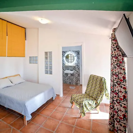 Alojamiento Rural Enclave Apartment *