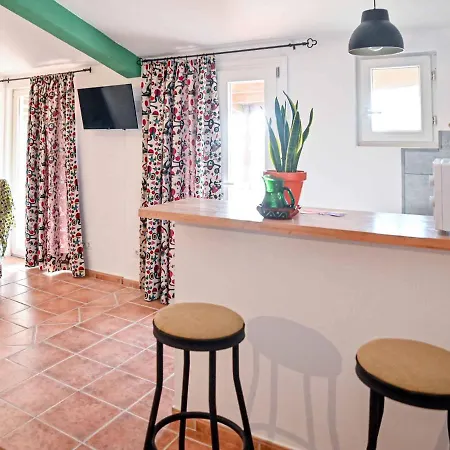 Apartment Alojamiento Rural Enclave Burjulu