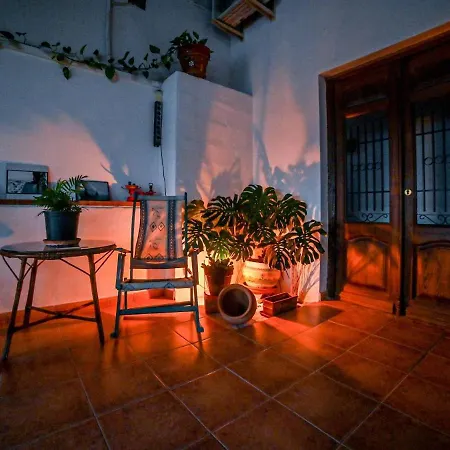 Apartment Alojamiento Rural Enclave *